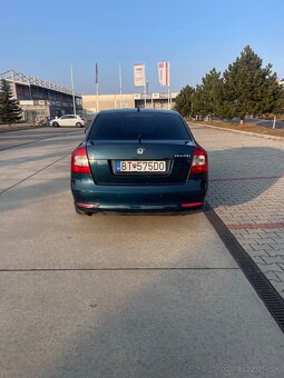 Škoda Octavia 1.6 TDI 77kW r.v.2012 - 7