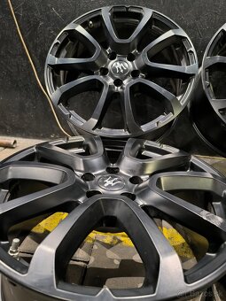 5X114,3 R19 Maserati -KIA-Hyundai-Mazda-Lexus ALu disky - 7