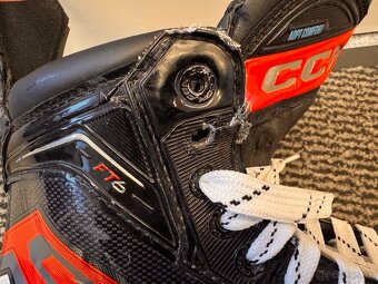 BRUSLE CCM JETSPEED FT6 VEL. 44/9D - 7