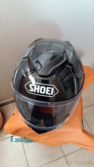 SHOEI - 7