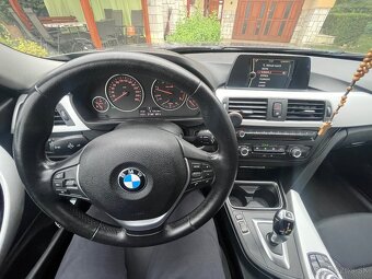 BMW F30 - 7