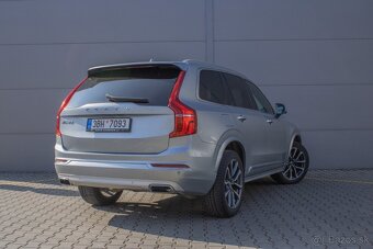 Volvo XC90 D5 AWD Drive-E 2.0L Polestar - 7