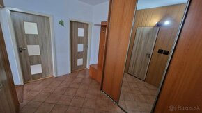 2 izbový byt, loggia, komora, pivnica, 3xrolldoor EXKLUZÍVNE - 7