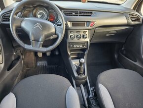 Citroen C3  VTi PureTech 68ps   -033042km-   - - 7