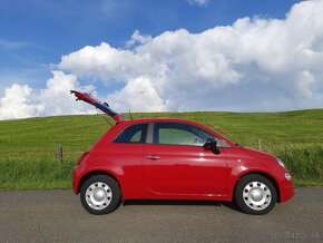 Fiat 500 1.0 Hybrid - 7