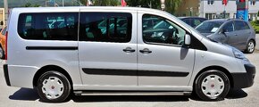 Fiat Scudo Kombi Panorama 2.0 MultiJet L2H1 Family - 7