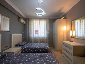 TURECKO: Posledný Apartmán v rezidencii Mahmutlare, Alanya,  - 7