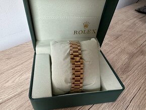 Rolex hodinky - 7