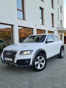 Audi Q5 2.0TDI Exclusive off-road packet - 7