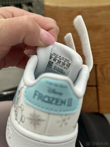 Adidas Frozen detské tenisky - 7