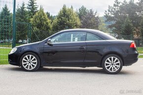 Volkswagen Eos 2.0 TDI - 7