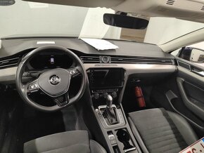 VW Passat Variant 2.0 TDI Highline R-line 110kw - 7