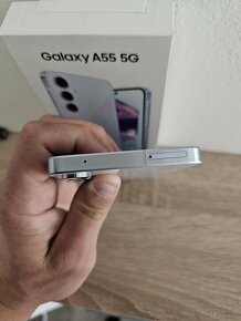 Samsung a55 5g - 7