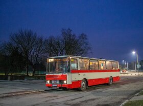 RETROBUS na spoločenské akcie - 7