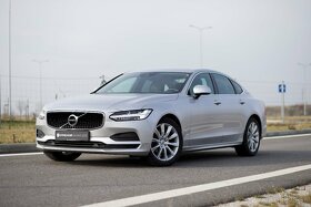 Volvo S90 D4 2.0L Drive-E Momentum A/T, odpočet DPH - 7