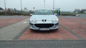 Peugeot 407 1.6 HDi Confort Pack FAP - 7