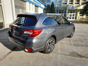 Subaru Outback 2.5i CVT Active - Možný odpočet DPH - 7