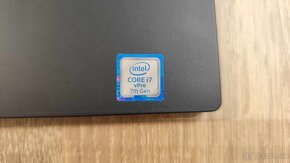 Dell Latitude 7290 , Intel® Core™i7 7600 CPU @2.9GHz , 16GB - 7