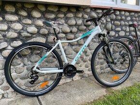 3ks úplne NOVÝ bicykel CTM Charisma 1.0 - ideál na Vianoce - 7