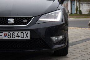 Seat Ibiza ST 1.2 TSI 63kW - 7