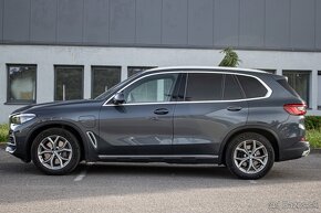 BMW x5 45e g05 MOŽNA VYMENA - 7