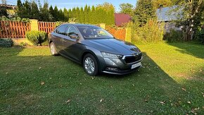 ✅️Škoda Octavia Combi 4 2.0.TDI ✅️ - 7