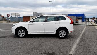 Volvo XC60 D4 Kinetic Geartronic AWD - 7