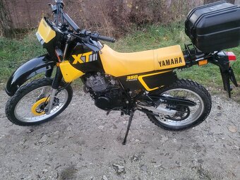 Yamaha xt 350 doklady - 7