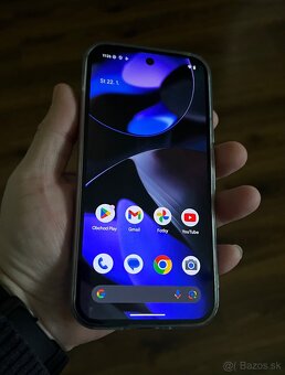 google pixel 9 obsidian 5g - 7