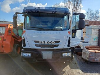 IVECO Eurocargo 150E25 na svoz odpadu - 7