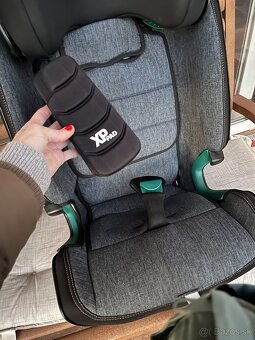 Autosedacka Britax Romer - 7