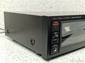 Studio-Standard by FISHER /STEREO CASSETTE DECK/ CR-275 - 7