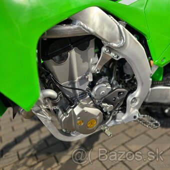 Kawasaki KX 250 2025 - 0mth - 7