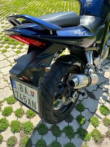 SUZUKI SV 650/N r.v.2009 34tis.km - 7