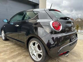 Alfa Romeo MiTo 1.6JTD - 7