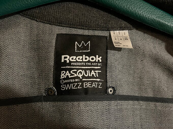 Reebok BASQUIAT SWIZZ BEATZ - 7