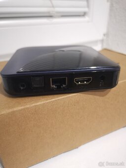 Tv box android box A95X f3 air - 7