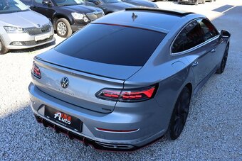 Volkswagen Arteon 2.0 TDI R-Line 4Motion DSG - 7