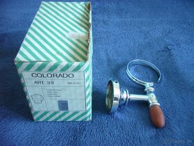 držiak na pohár Colorado, Made in Italy - 7