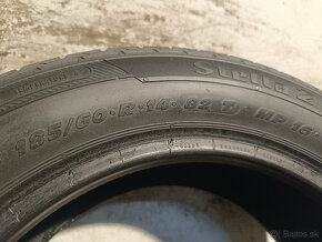 185/60 R14 Letné pneumatiky Matador Stella 4 kusy - 7