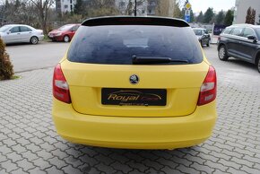 Škoda Fabia Combi 1.4 16V Elegance⭐ODPOČET DPH⭐ - 7