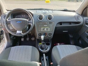 Ford fusion 1, 4 TDCI CROSS - 7