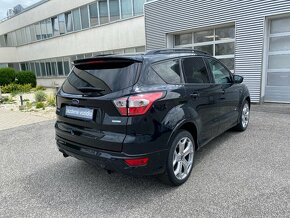 Ford Kuga 1.5 EcoBoost 182k ST Line AWD A/T - 7