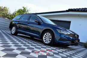 ⏩ Volkswagen Passat Variant 2.0 TDI EVO Business - 7