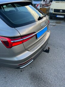 Audi A6 40 2.0 TDi mHEV quattro 204k A/T (diesel) - 7