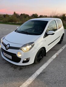 Renault twingo - 7