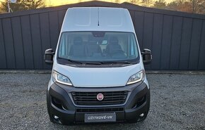 Fiat Ducato 2.3 Mjet 180k L4H3 Maxi 3.5t Iveco Motor SR 2021 - 7