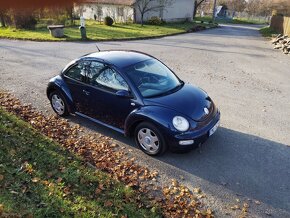 VW New Beetle 1.9tdi 66kw - 7