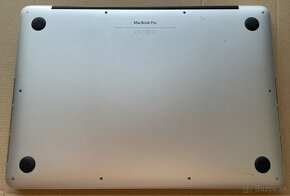 MacBook Pro 13” 2014 na opravu/diely - 7