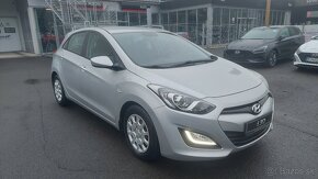 Hyundai i30 1.4 CRDi DOHC 16V Comfort - 7